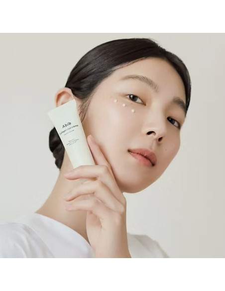 ABIB Collagen Eye Crème Jericho Rose Tube - Contorno de Ojos con Colágeno