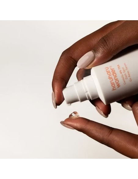 HARUHARU WONDER Centela 4% TXA Gel Serum