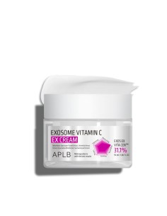 APLB Exosome Vitamin C EX Cream