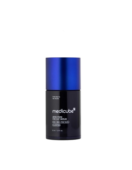 MEDICUBE Zero Pore One-day Serum - Sérum para Imperfecciones
