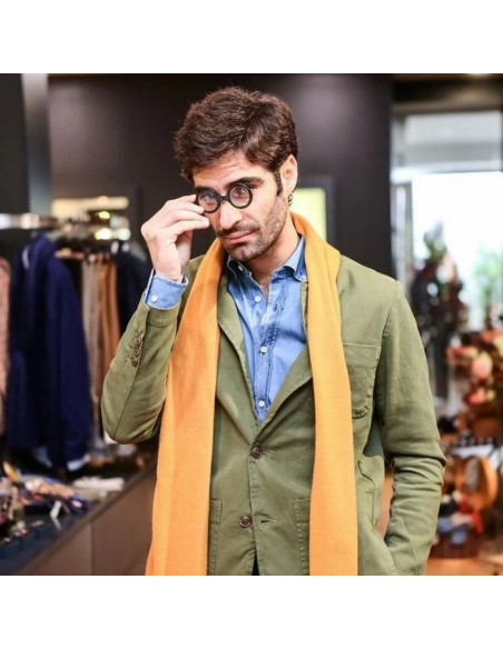 FLIPPAN LOOK Colgante - Gafas Uomo Verde