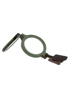 FLIPPAN LOOK Colgante - Gafas Uomo Verde 2