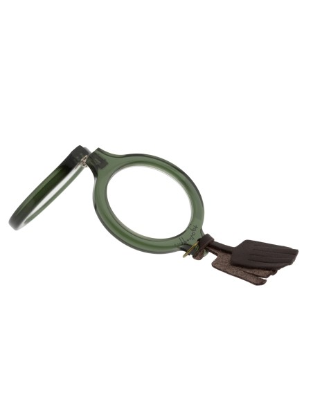 FLIPPAN LOOK Colgante - Gafas Uomo Verde