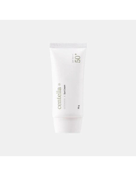 MIXSOON Centella Sun Cream SPF50+ PA++++
