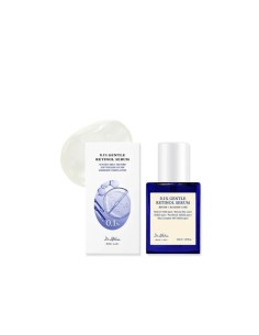 DR ALTHEA 0,1% Gentle Retinol Serum - Sérum Retinol 0,1%