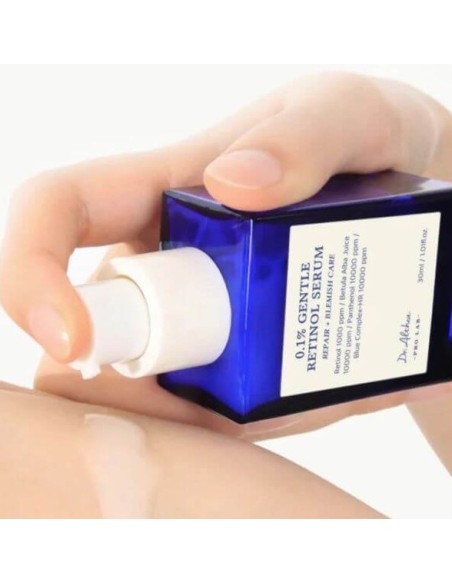 Khoi almond shell & coffee scrub 300 ml