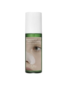 DR ALTHEA Premium Quick Step Sebum Cleanser 100ml