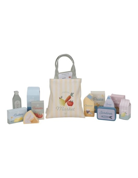 little dutch muñeca "Rosa" blandita pequeña