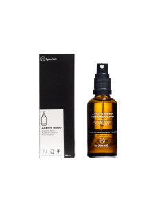 5PUNTO5 Aceite Seco Regenerador 50 ml