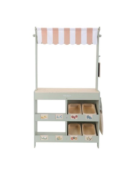 little dutch muñeca "Rosa" blandita pequeña