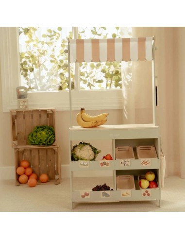 little dutch muñeca "Rosa" blandita pequeña