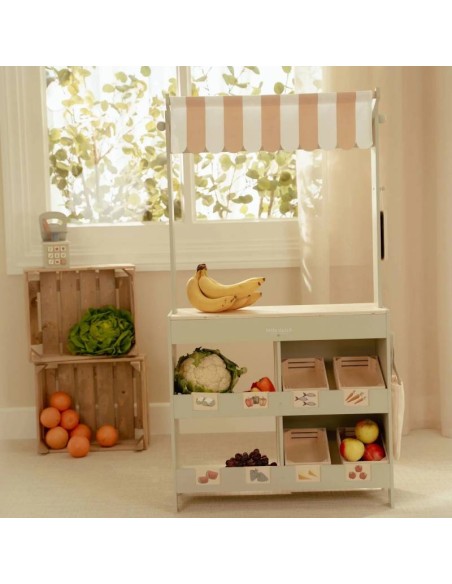 little dutch muñeca "Rosa" blandita pequeña