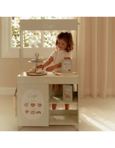 little dutch muñeca "Rosa" blandita pequeña