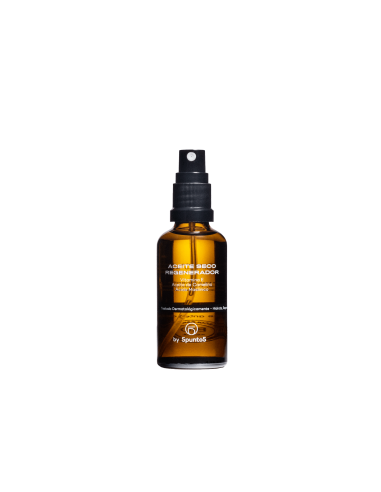 5PUNTO5 Aceite Seco Regenerador 50 ml