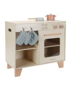 LITTLE DUTCH Cocina de Madera - Edición Limitada
