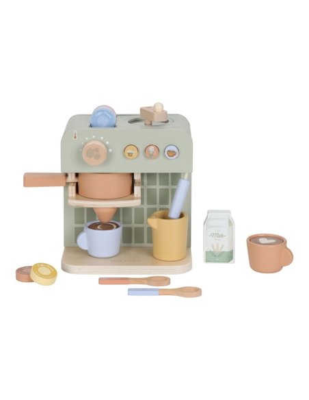 little dutch muñeca "Rosa" blandita pequeña