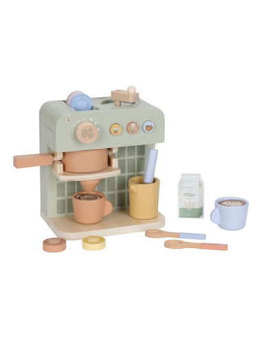 little dutch muñeca "Rosa" blandita pequeña