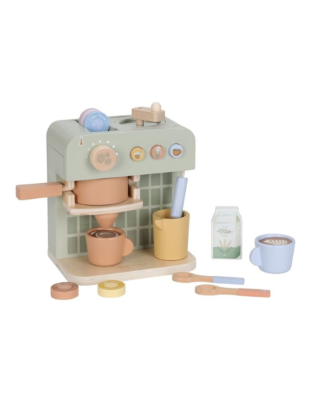 little dutch muñeca "Rosa" blandita pequeña