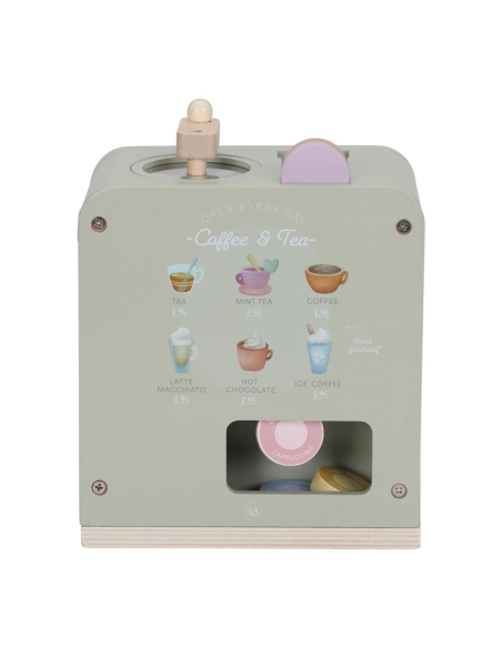 little dutch muñeca "Rosa" blandita pequeña