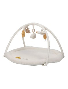 LITTLE DUTCH Alfombra de Actividades Newborn Naturals
