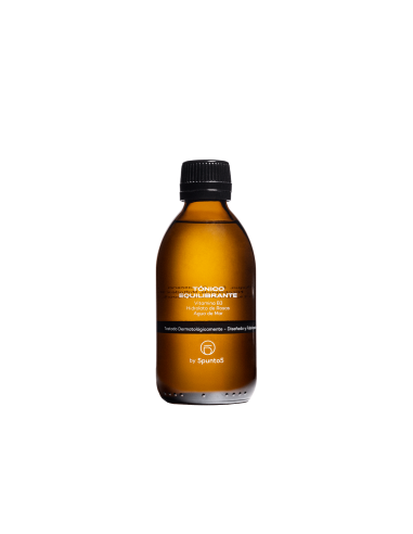 5PUNTO5 Tónico Equilibrante 250 ml
