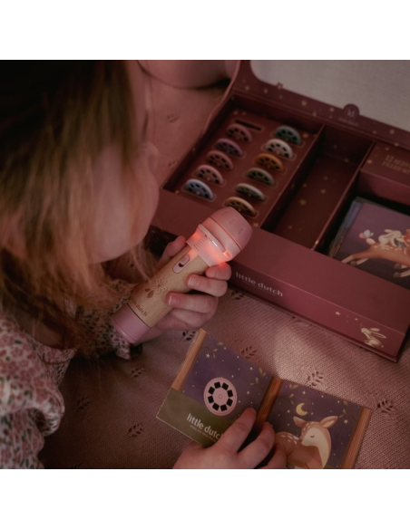 little dutch sonajero mordedor ballena verde menta