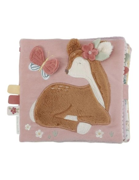 little dutch coche de madera