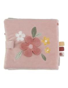 little dutch coche de madera 2