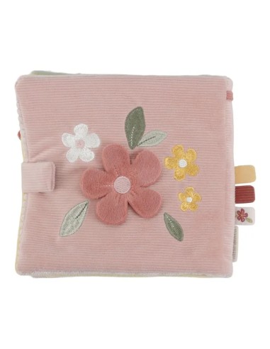 little dutch coche de madera