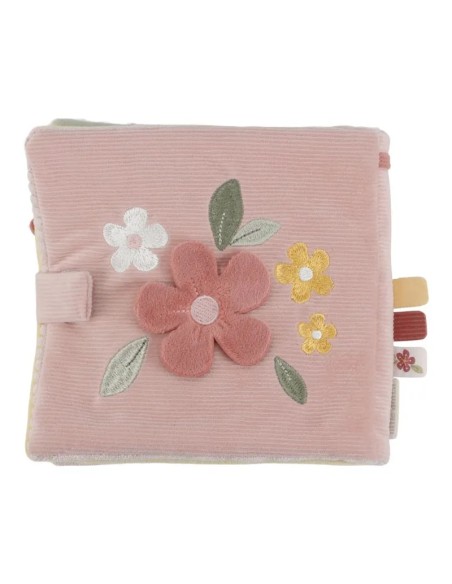 little dutch coche de madera