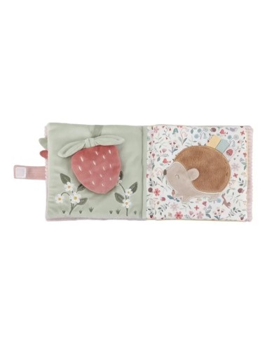 little dutch coche de madera