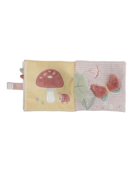 little dutch coche de madera