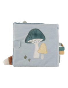 little dutch coche de madera 2