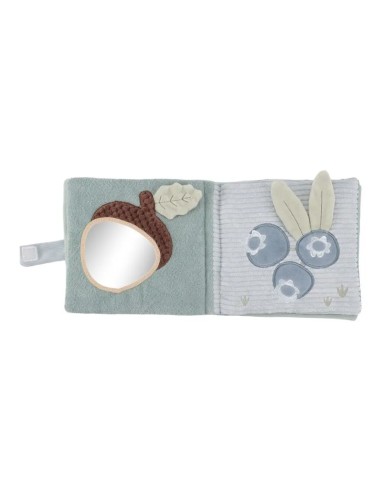 little dutch coche de madera