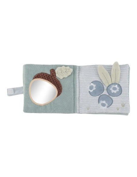 little dutch coche de madera