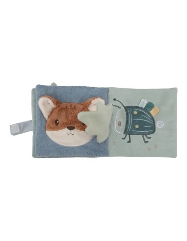 little dutch coche de madera