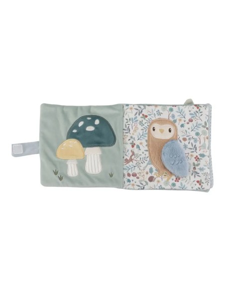 little dutch coche de madera