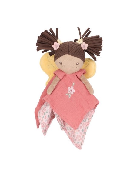 little dutch coche de madera