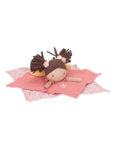 little dutch coche de madera 2