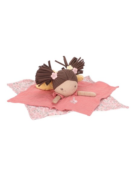 little dutch coche de madera