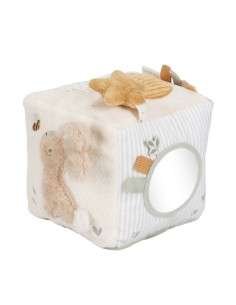 little dutch muñeca "Rosa" blandita pequeña 2