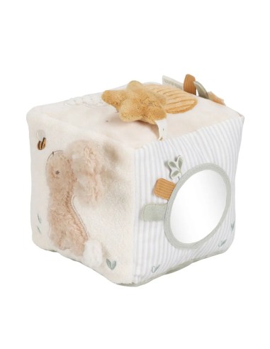 little dutch muñeca "Rosa" blandita pequeña