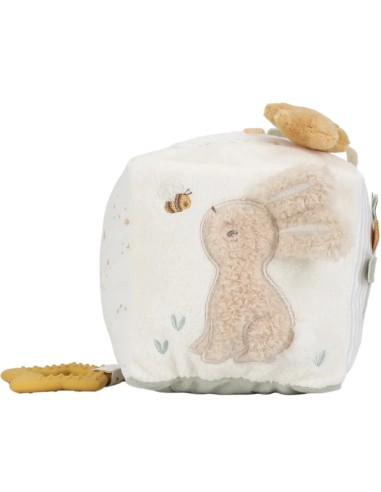 little dutch muñeca "Rosa" blandita pequeña