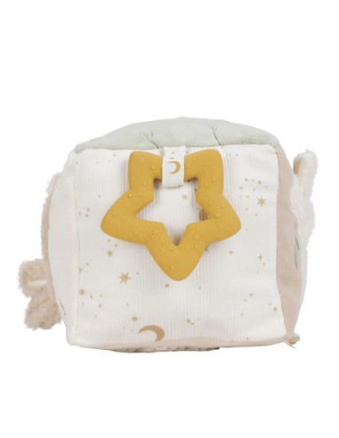 little dutch muñeca "Rosa" blandita pequeña