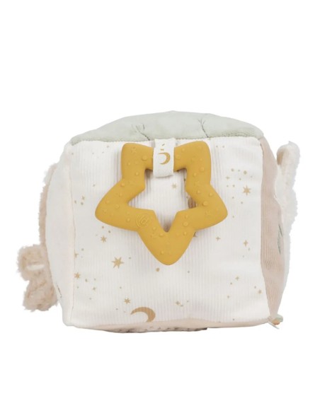 little dutch muñeca "Rosa" blandita pequeña