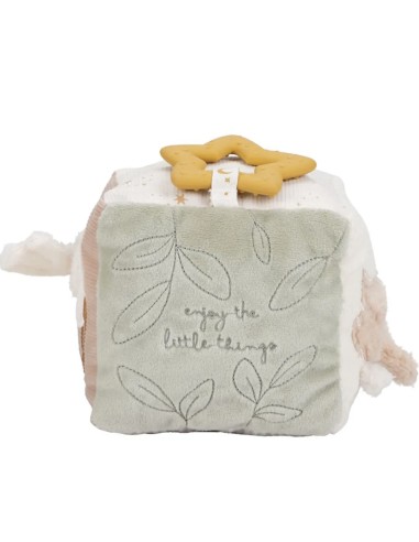 little dutch muñeca "Rosa" blandita pequeña