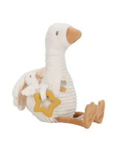 LITTLE DUTCH Oca de Actividades Newborn Naturals