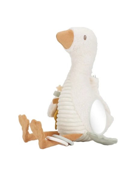 little dutch muñeca "Rosa" blandita pequeña