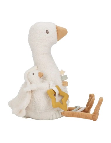 little dutch muñeca "Rosa" blandita pequeña