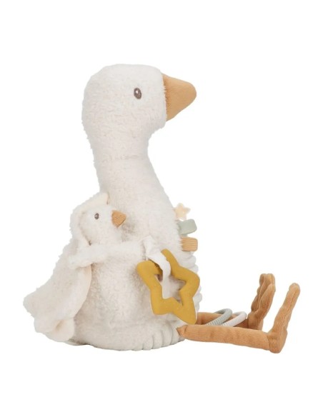 little dutch muñeca "Rosa" blandita pequeña